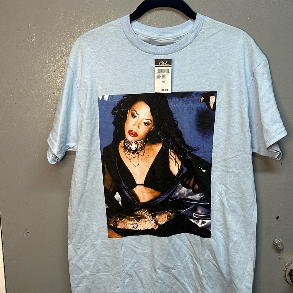 Graphic Tee